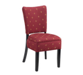 G & A Commercial Seating 4657PS5 Chair, Side, Indoor
