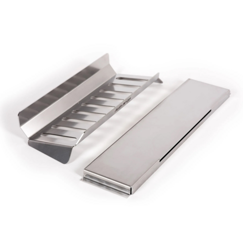 Omcan 59323 Pizza Bake Oven, Parts & Accessories