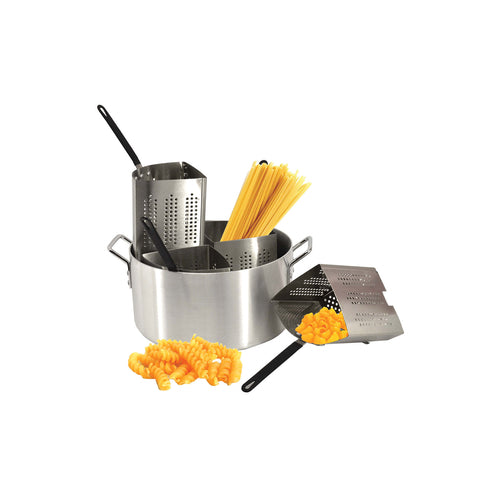 Omcan 40515 Pasta Pot