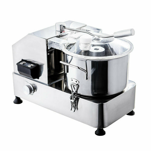 Omcan 23545 Food Processor, Benchtop / Countertop