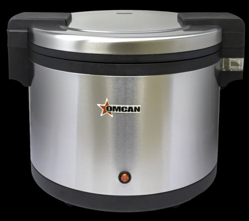 Omcan 47770 Rice / Grain Warmer