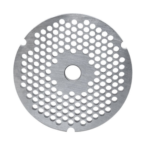 Omcan 11259 Meat Chopper / Grinder, Plate
