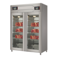 Omcan 45176 Meat Curing Aging Cabinet