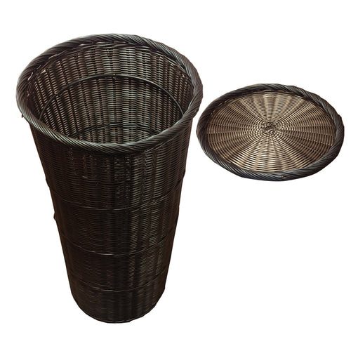 Omcan 41770 Basket, Tabletop, Plastic