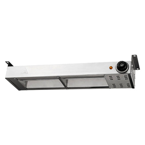 Omcan 46640 Heat Lamp, Strip Type