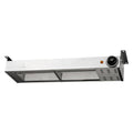 Omcan 46687 Heat Lamp, Strip Type