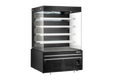 Omcan 48380 Merchandiser, Open Refrigerated Display