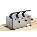 Nemco Food Equipment 10968 Condiment Dispenser Pump-Style