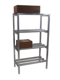 Channel DR2036-4 Shelving Unit, Channel