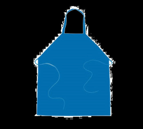 Admiral Craft BA-3423BU Bib Apron