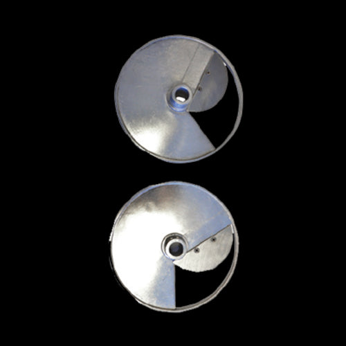 Omcan 22340 Food Processor, Disc Plate, Slicing