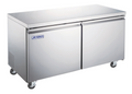 Omcan 59056 Refrigerator, Undercounter, Reach-In