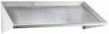 Omcan 47298 Shelving, Wall Mounted