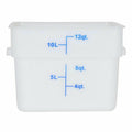 Omcan 80201 Food Storage Container