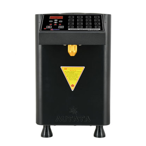 Omcan 44645 Syrup Dispenser, Flavor Shot