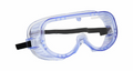 Omcan 13515 Safety Glasses Goggles