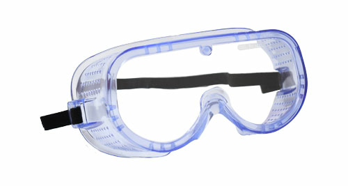 Omcan 13515 Safety Glasses Goggles