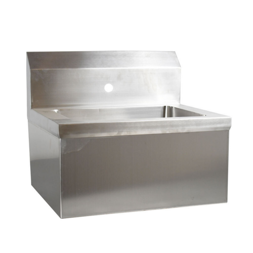 Omcan 46583 Sink, Hand