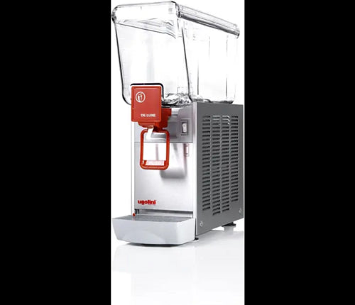 Omcan 49087 Beverage Dispenser, Electric (Cold)