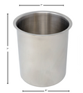 Omcan 44654 Bain Marie Pot