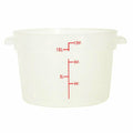 Omcan 80233 Food Storage Container
