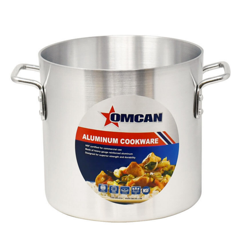 Omcan 43367 Stock Pot