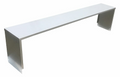 Omcan 47023 Sneeze Guard, Portable
