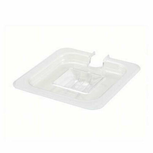 Omcan 80016 Food Pan Cover, Plastic