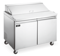 Omcan 50034 Refrigerated Counter, Sandwich / Salad Unit