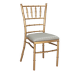G & A Commercial Seating 589 Chair, Side, Stacking, Indoor