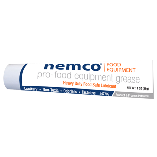 Nemco Food Equipment 47709-50 Chemicals: Lubricant