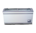 Omcan 31457 Ice Cream Novelty Merchandiser