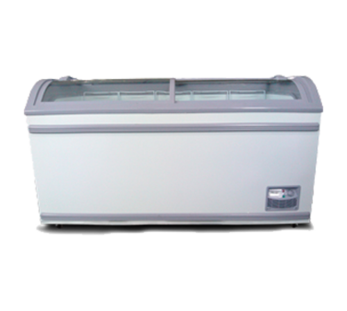 Omcan 31457 Ice Cream Novelty Merchandiser