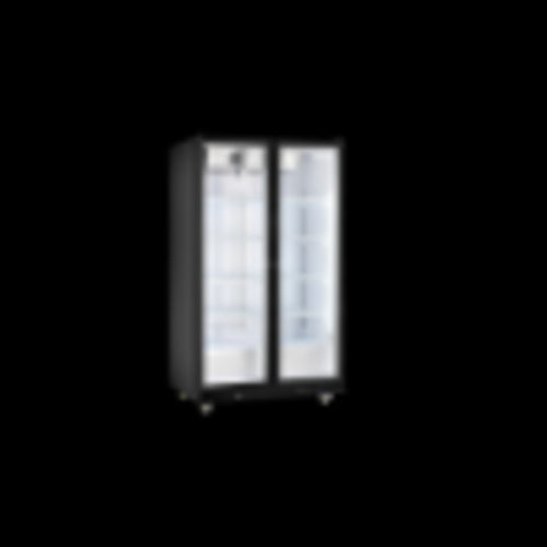 Omcan 48383 Refrigerator, Merchandiser