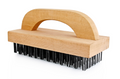 Omcan 80943 Brush, Butcher Block