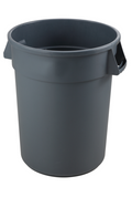Omcan 47625 Trash Receptacle Liner / Bag
