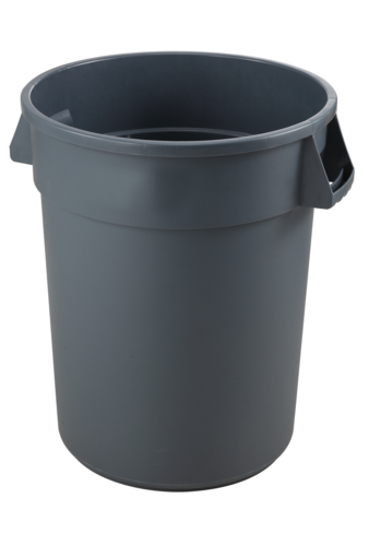 Omcan 47625 Trash Receptacle Liner / Bag