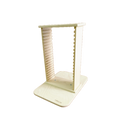 Omcan 81229 Display Stand, Tiered