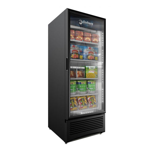 Omcan 41221 Freezer, Merchandiser