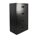 Omcan 21654 Filing Cabinet