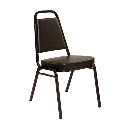 G & A Commercial Seating 624-2 Chair, Side, Stacking, Indoor