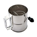 Omcan 80424 Sifter