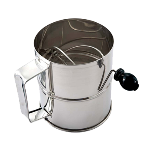 Omcan 80424 Sifter