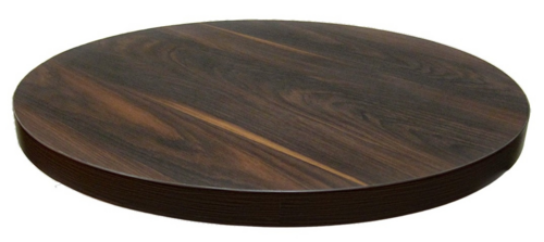 Atlanta Booth and Chair HDM30R Table Top, Plastic