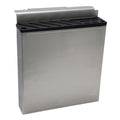 Advance Tabco TA-84A Work Table, Parts & Accessories