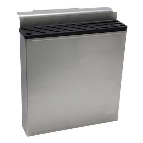 Advance Tabco TA-84A Work Table, Parts & Accessories