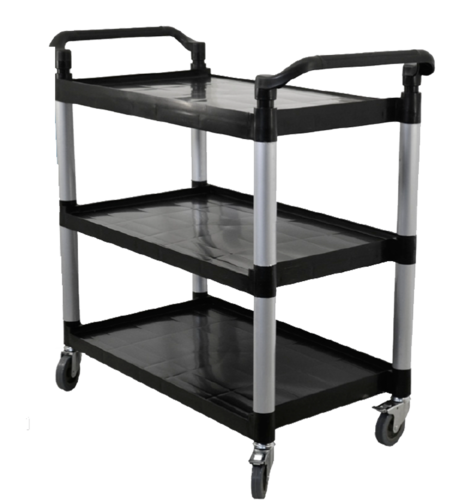 Omcan 43069 Cart, Utility/Bussing