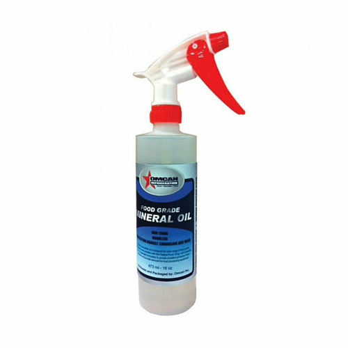 Omcan 39115 Chemicals: Neutral Cleaners