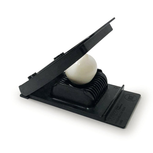 Nemco Food Equipment 55400 Slicer, Egg / Mushroom