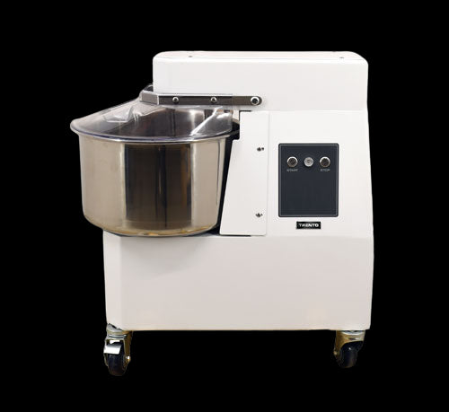 Omcan 45417 Mixer, Spiral Dough